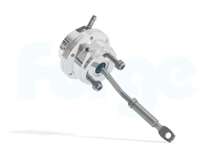 Forge Motorsport univerzální nastavitelný interní wastegate actuator pro Garrett Turbo GTX2867R (480009), provedení Pístové, pružina žlutá 15 psi Tovární Cena