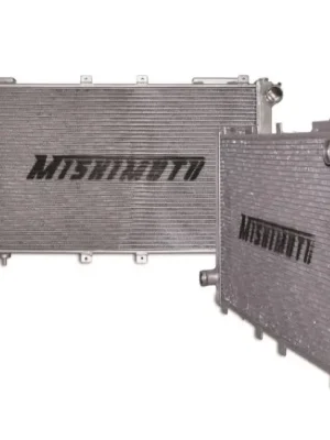 Závodní hliníkový chladič Mishimoto pro Subaru Impreza WRX/STI (1992-2000) Kup Teď