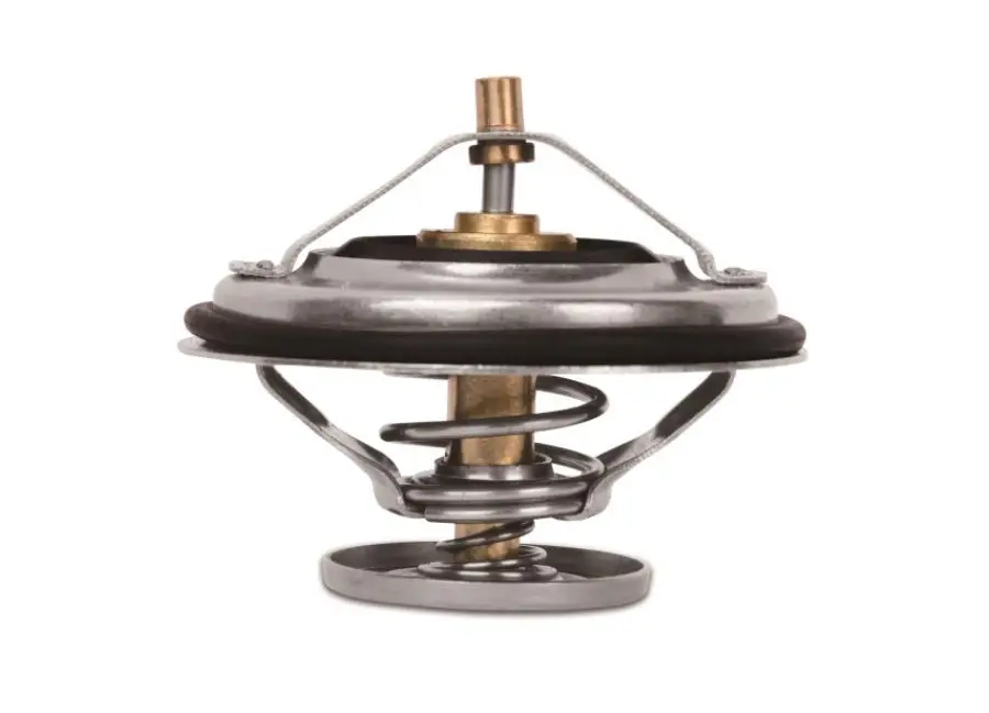 Závodní termostat Mishimoto pro BMW E36 (1992-1999) Víkendová Akce