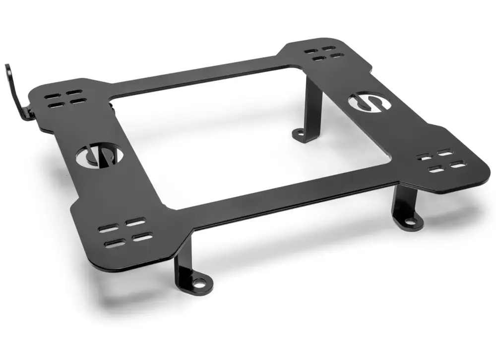 Super Cena Sandtler adaptér pro uchycení sportovního sedadla ve voze Jeep Wrangler TJ (1997-2006), varianta pravý