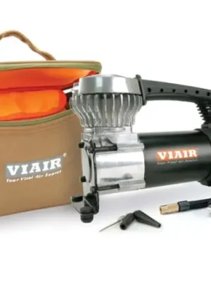 Speciální Cena Přenosný kompresor na nafukování pneumatik VIAIR 87P