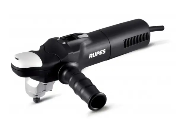 RUPES LH16ES - elektrická úhlová leštička Časově Omezené