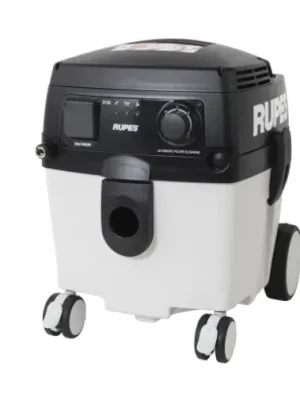 RUPES S130PL - profesionální vysavač s objemem 30 l (elektropneumatický) Dokud Zásoby Vydrží