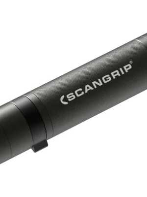 SCANGRIP FLASH 300 - LED svítilna, až 300 lumenů, boost mode Sleva