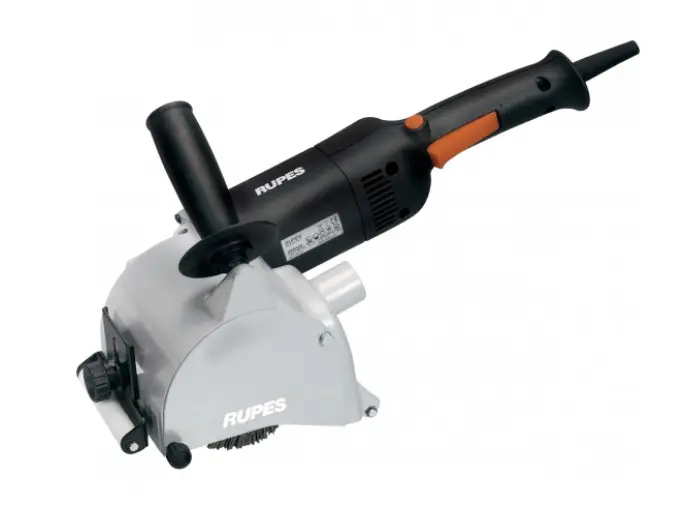 RUPES SR200AE - elektrická válcová bruska, příkon 1 100 W Speciální Cena
