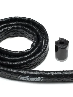 DEi Design Engineering tepelně izolační návlek "Fire Sleeve", průměr 1 cm / délka 0,9 m Odeslání Ihned