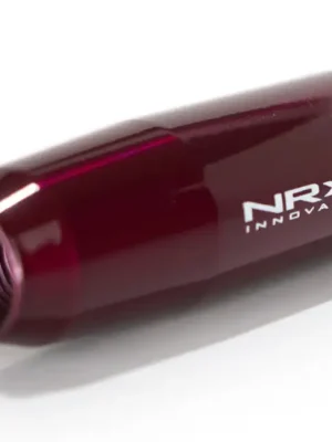 NRG Innovations hlavice řadicí páky Metta Short, barva fialová Přímo Od Výrobce