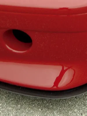 Rieger lipa pod přední nárazník CS-Look pro BMW řada 3 E46, E46 M3 kabriolet, kupé, sedan, touring vč. faceliftu, 02/02-, 02/98-12/01, 06/00-, plast ABS bez povrchové úpravy Koupit Online