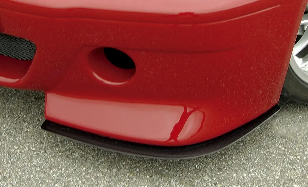 Rieger lipa pod přední nárazník CS-Look pro BMW řada 3 E46, E46 M3 kabriolet, kupé, sedan, touring vč. faceliftu, 02/02-, 02/98-12/01, 06/00-, plast ABS bez povrchové úpravy Koupit Online