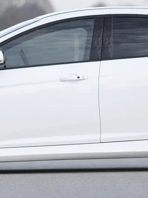 Výprodej Rieger boční práh mont. strana levá pro Ford Focus 3 vč. RS, ST 5-dvéř. (combi), 5-dvéř. (sedan) vč. faceliftu, r.v. 01/16-, 02/11-11/14, 08/12-11/14, 12/14-, plast ABS bez povrchové úpravy