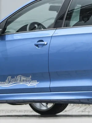 Objednat Nyní Rieger boční práh mont. strana levá pro Škoda Rapid NH notchback, spaceback vč. faceliftu, r.v. 05/17-, 07/12-04/17, plast ABS bez povrchové úpravy