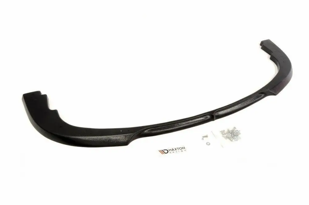 Maxton Design spoiler pod přední nárazník pro Hyundai I30 Mk1, černý lesklý plast ABS Tovární Cena