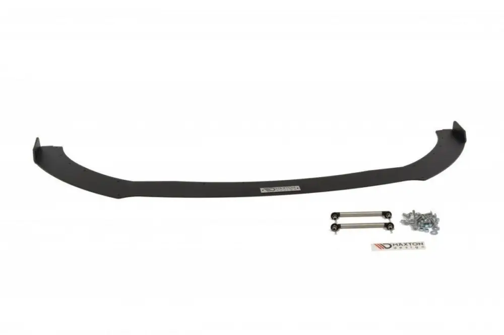 Nejprodávanější Maxton Design "Racing" spoiler pod přední nárazník pro Mazda Mx-5 Mk4 ND, plast ABS bez povrchové úpravy