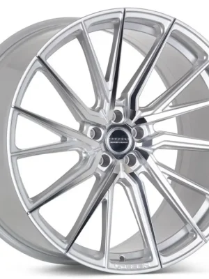Přímo Od Výrobce Jednodílné ALU kolo Vossen HF-4T Hybrid Forged