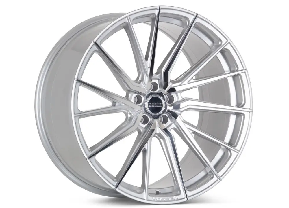 Přímo Od Výrobce Jednodílné ALU kolo Vossen HF-4T Hybrid Forged