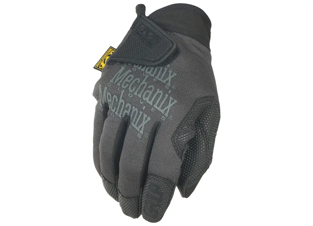 Nejlepší Volba Rukavice Mechanix Specialty Grip, velikost XL