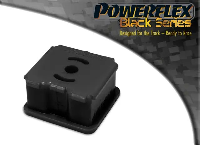 Originální Powerflex silentblok uchycení výfuku pro Renault Clio