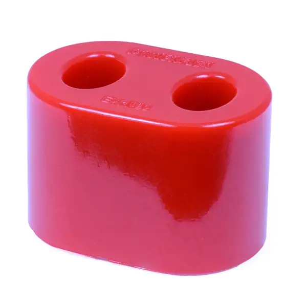 Autentický Powerflex silentblok uchycení výfuku pro Vauxhall / Opel Corsa