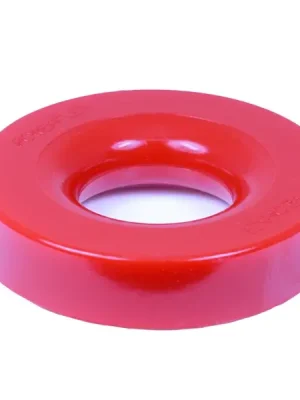 Značkový Powerflex silentblok uchycení výfuku pro Audi 100 Quattro vč. Avant