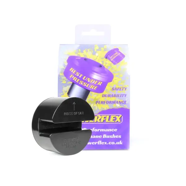 Powerflex PF3-1661 podložka pro zvedák pro Volkswagen Golf Mk7 4WD Časově Omezené