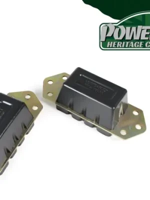 Akční Cena Silentbloky Powerflex Heritage Collection PF32-130-40H pro Land rover Range Rover Classic "Front Bump Stop Lowered - 40mm", pozice na diagramu: 30