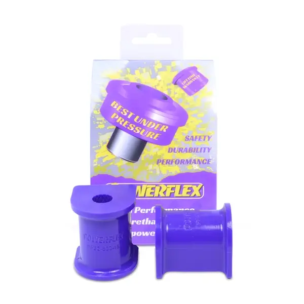 Silentbloky Powerflex PF32-603-19 pro Land rover Discovery Mk2 "Uložení zad. stabilizátoru 19 mm", pozice na diagramu: 13 Hit Sezóny