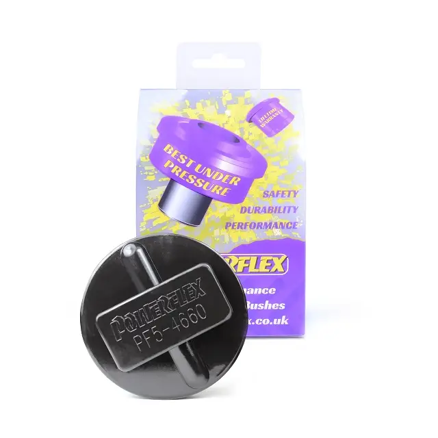 Powerflex PF5-4660 podložka pro zvedák pro BMW X6 E71 Cenový Hit