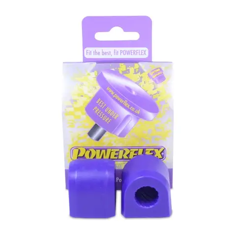 Silentbloky Powerflex PF69-303-17 pro Subaru Legacy BC/BF/BJ "Uložení zad. stabilizátoru v karoserii 17mm", pozice na diagramu: 9 Must-Have