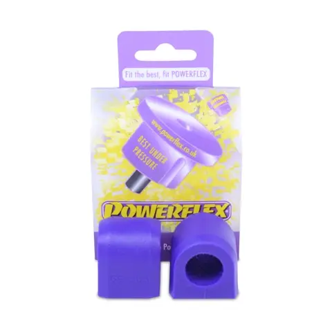 Silentbloky Powerflex PF69-303-19 pro Subaru Legacy BC/BF/BJ "Uložení zad. stabilizátoru v karoserii 19mm", pozice na diagramu: 9 Rychlé Dodání