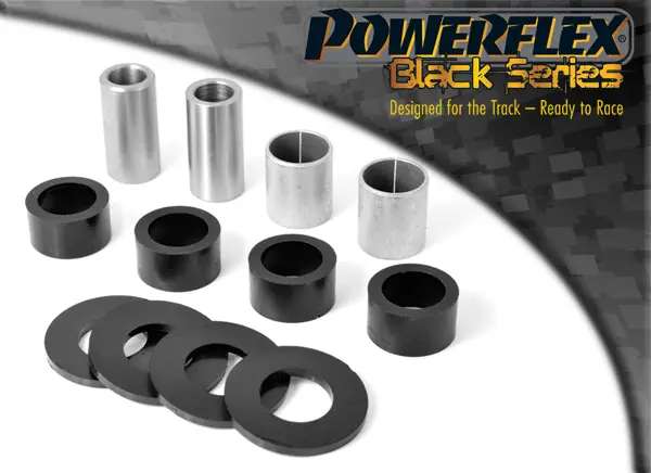 Silentbloky Powerflex Black Series PF79-101RBLK pro TVR Tamora "Zad. krátký silentblok ramene", pozice na diagramu: 4 Levný