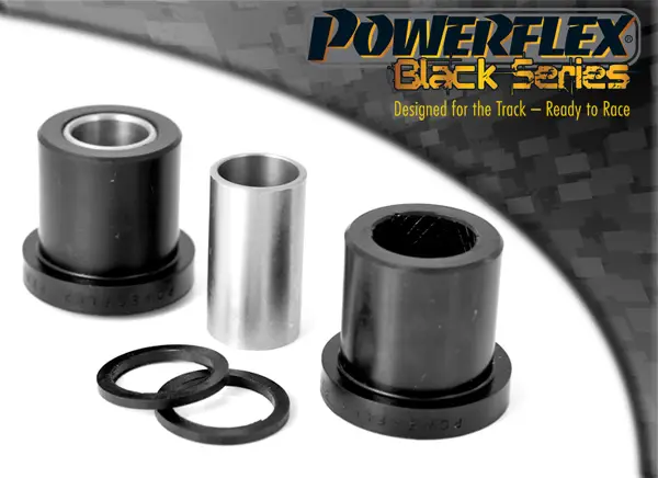 Nízká Cena Silentbloky Powerflex Black Series PF79-104BLK pro TVR Tuscan "Před. silentblok předního spodního ramene", pozice na diagramu: 9