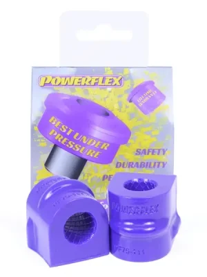 Akce Silentbloky Powerflex PF79-111-19 pro TVR Sagaris "Uložení zad. stabilizátoru 19 mm", pozice na diagramu: 11