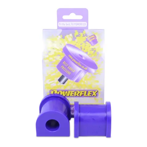 Poslední Šance Silentbloky Powerflex PF79-3106-22 pro TVR Cerbera "Uložení před. stabilizátoru 22mm", pozice na diagramu: 10