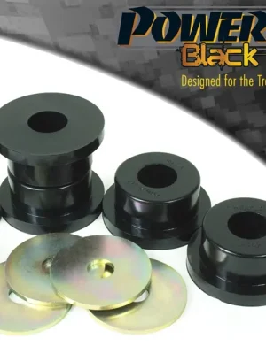 Akce Silentbloky Powerflex Black Series PFF1-102BLK pro Alfa Romeo Alfasud 1971-1989 "Front Inner Wishbone Bush", pozice na diagramu: 2