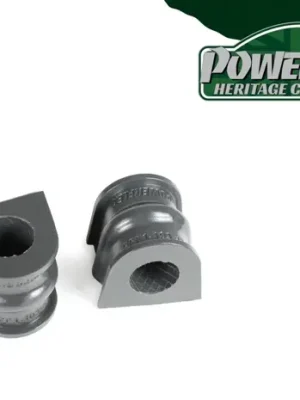 Vysoce Kvalitní Silentbloky Powerflex Heritage Collection PFF1-103-18H pro Alfa Romeo Alfasud 1971-1989 "Uložení před. stabilizátoru v karoserii 18mm", pozice na diagramu: 3