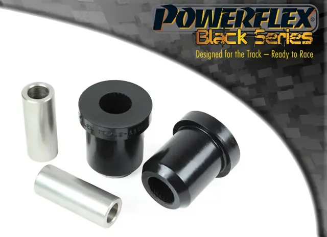 Silentbloky Powerflex Black Series PFF12-1101BLK pro Citroen Saxo VTS r.v. 1996-2003 "Uložení před. ramene, přední silentblok", pozice na diagramu: 1 Bezpečná Platba