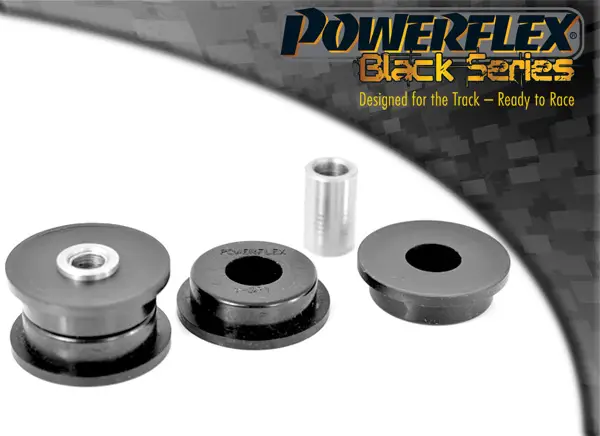 Silentbloky Powerflex Black Series PFF1-301BLK pro Alfa Romeo P6 Spider 1967-1994 "Caster Arm To Upper Ball Joint", pozice na diagramu: 1 Super Cena