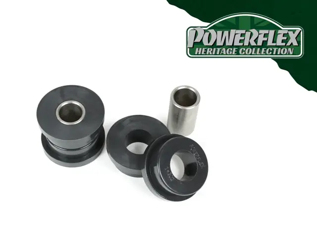 Silentbloky Powerflex Heritage Collection PFF1-302H pro Alfa Romeo Spider 1966-1994 "Upper Arm to Body Inner Bush", pozice na diagramu: 2 Novinka