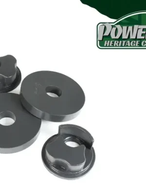 Výprodej Silentbloky Powerflex Heritage Collection PFF1-410H pro Alfa Romeo P6 Spider 1967-1994 "Gearbox Mount Rear Insert Kit", pozice na diagramu: 3