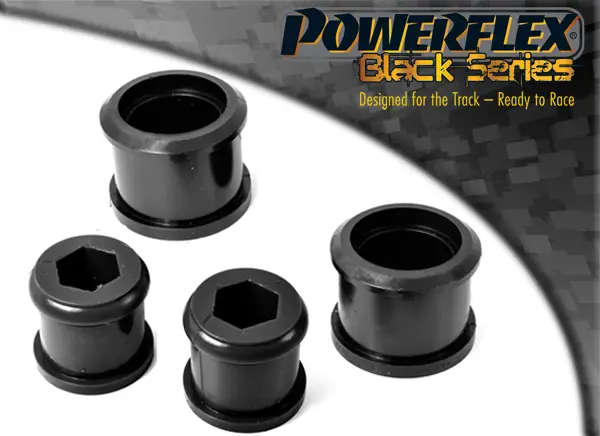 Ověřený Silentbloky Powerflex Black Series PFF1-502BLK pro Alfa Romeo Brera 2005-2010 "Front Lower Arm Rear Bush", pozice na diagramu: 2
