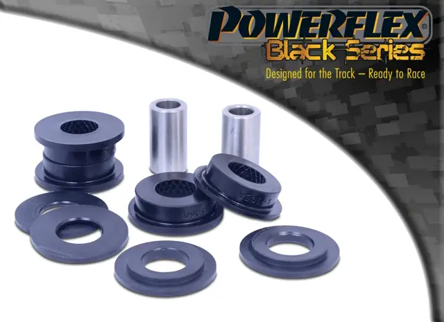 Silentbloky Powerflex Black Series PFF1-505BLK pro Alfa Romeo Brera 2005-2010 "Front Upper Arm Front Bush", pozice na diagramu: 5 Nízká Cena