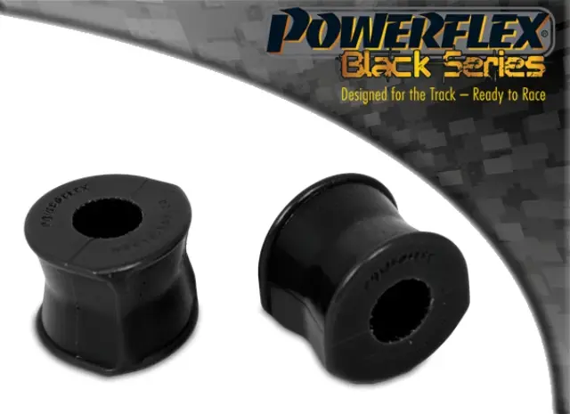 Nejlepší Volba Silentbloky Powerflex Black Series PFF16-503-20BLK pro Fiat 500/595/695 Abarth r.v. 2007- "Uložení před. stabilizátoru 20mm", pozice na diagramu: 3
