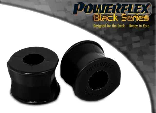 Silentbloky Powerflex Black Series PFF16-503-21BLK pro Fiat 500/595/695 Abarth r.v. 2007- "Uložení před. stabilizátoru 21mm", pozice na diagramu: 3 Výprodej