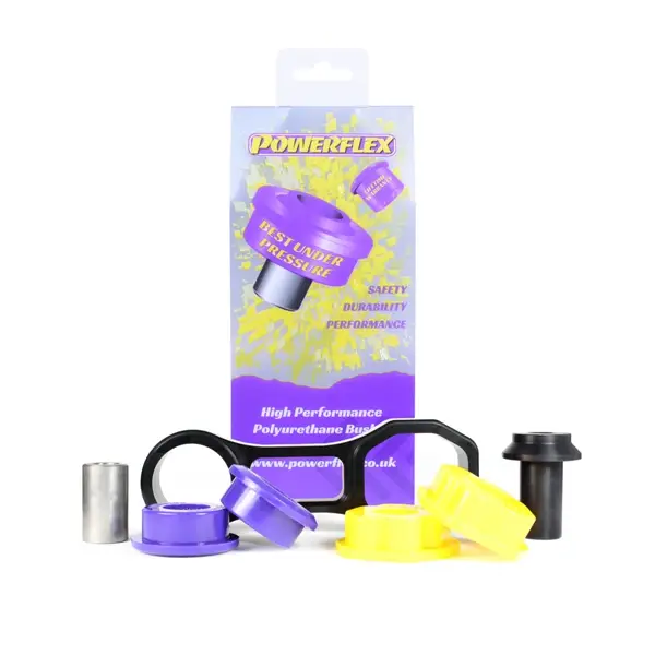 Sleva Silentbloky Powerflex PFF16-530 pro Fiat Panda Mk2 (169) 2WD "Lower Torque Mount, Fast Road", pozice na diagramu: 20