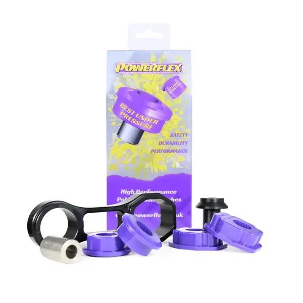 Silentbloky Powerflex PFF16-530P pro Ford Ka r.v. 2008-2016 "Lower Torque Mount Fast Road/Track", pozice na diagramu: 20 Dokud Zásoby Vydrží