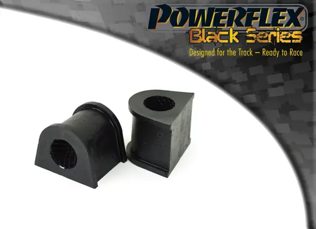 Koupit Online Silentbloky Powerflex Black Series PFF1-810-24BLK pro Alfa Romeo GT 2003-2010 "Uložení před. stabilizátoru 24mm", pozice na diagramu: 4
