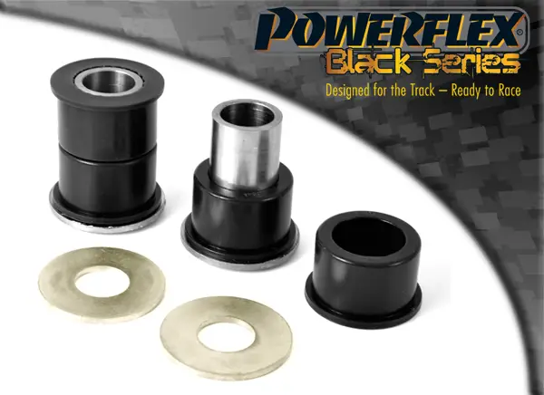 Objednat Nyní Silentbloky Powerflex Black Series PFF1-811BLK pro Alfa Romeo GT 2003-2010 "Před. silentblok předního spodního ramene", pozice na diagramu: 1