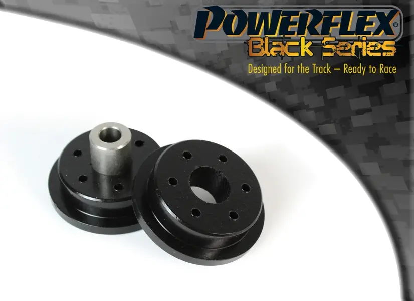 Silentbloky Powerflex Black Series PFF1-822BLK pro Alfa Romeo 146 1992-2000 "Engine Mount Stabilizer To Chassis Bush", pozice na diagramu: 21 Cenová Bomba