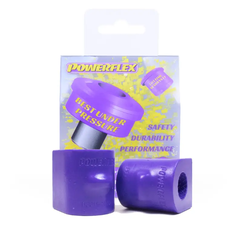 Přímo Od Výrobce Silentbloky Powerflex PFF19-1603-22 pro Ford Focus ST Mk3 "Uložení před. stabilizátoru v karoserii 22mm", pozice na diagramu: 3