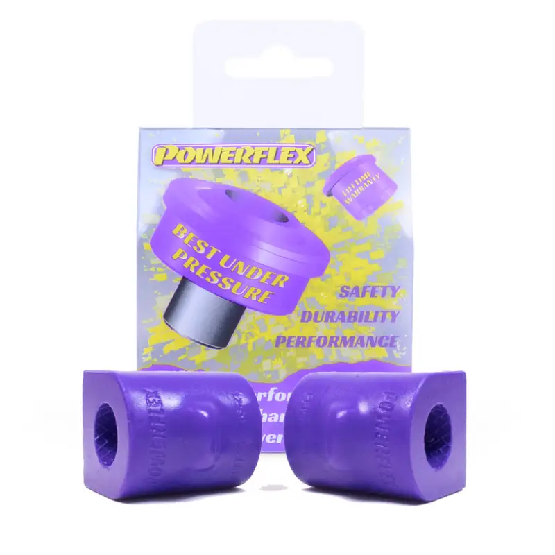 Silentbloky Powerflex PFF19-1603-23 pro Ford Mondeo Mk4 "Uložení před. stabilizátoru v karoserii 23mm", pozice na diagramu: 3 Finální Výprodej